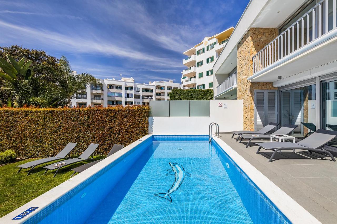 Casa de Férias Design Pascoal Albufeira
